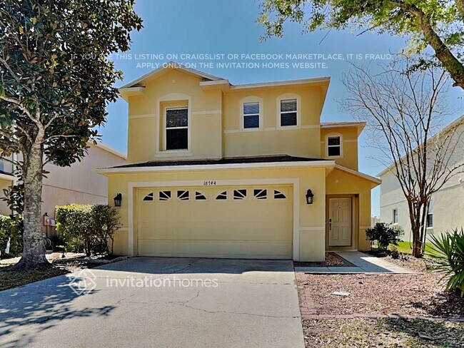 Building Photo - 18744 Litzau Ln