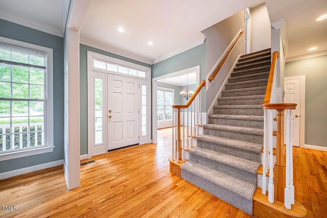 Foto del edificio - 7 Morgans Ridge Ln