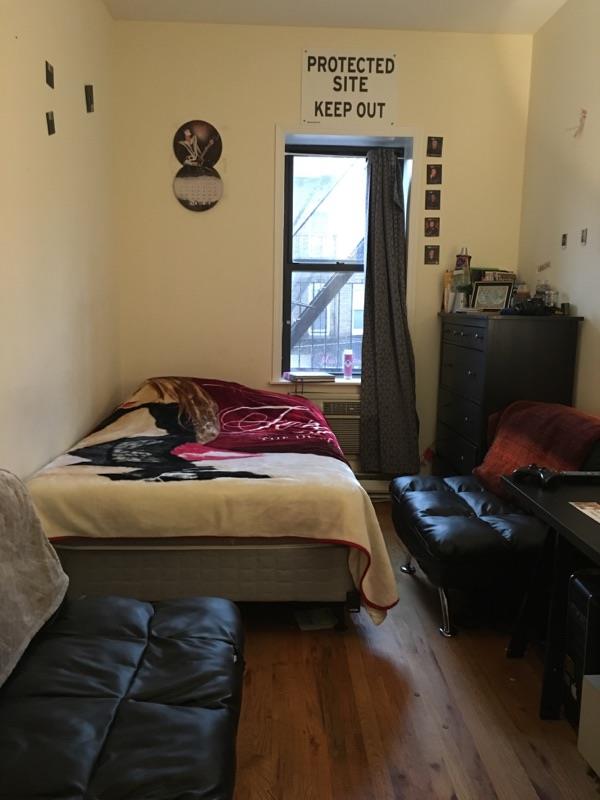 Foto del edificio - 86 Graham Ave