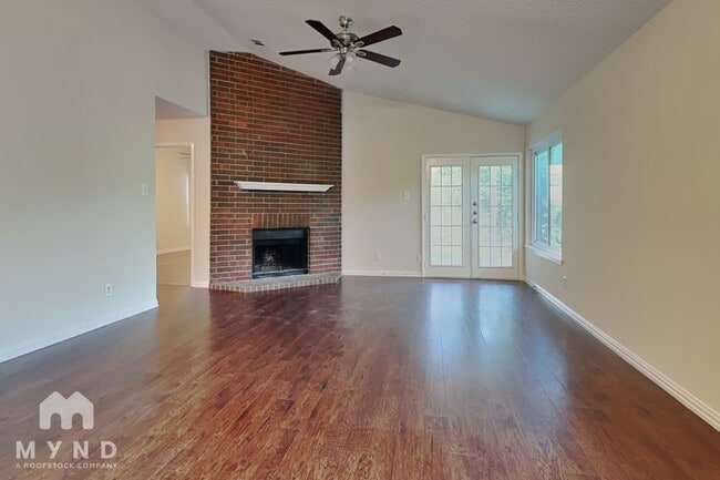 Building Photo - 8704 Tigris Trail