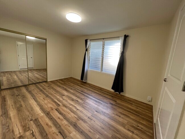 Foto del edificio - 2349 Palolo Ave