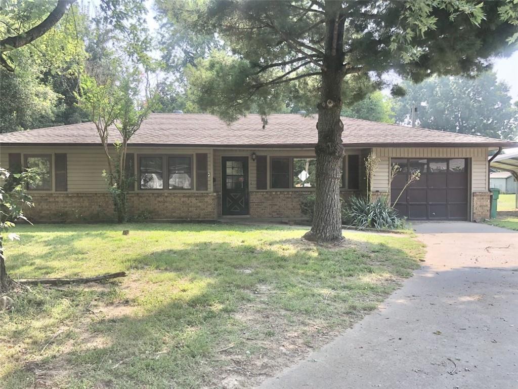 Primary Photo - 505 Crutcher St