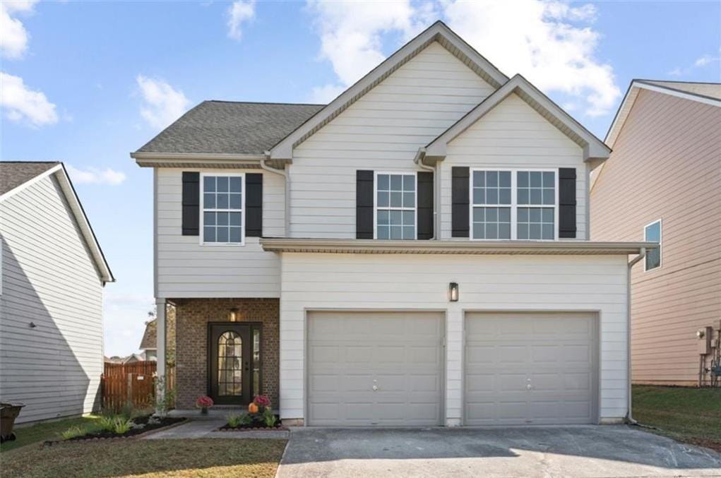 Foto principal - 4095 Arch Pass