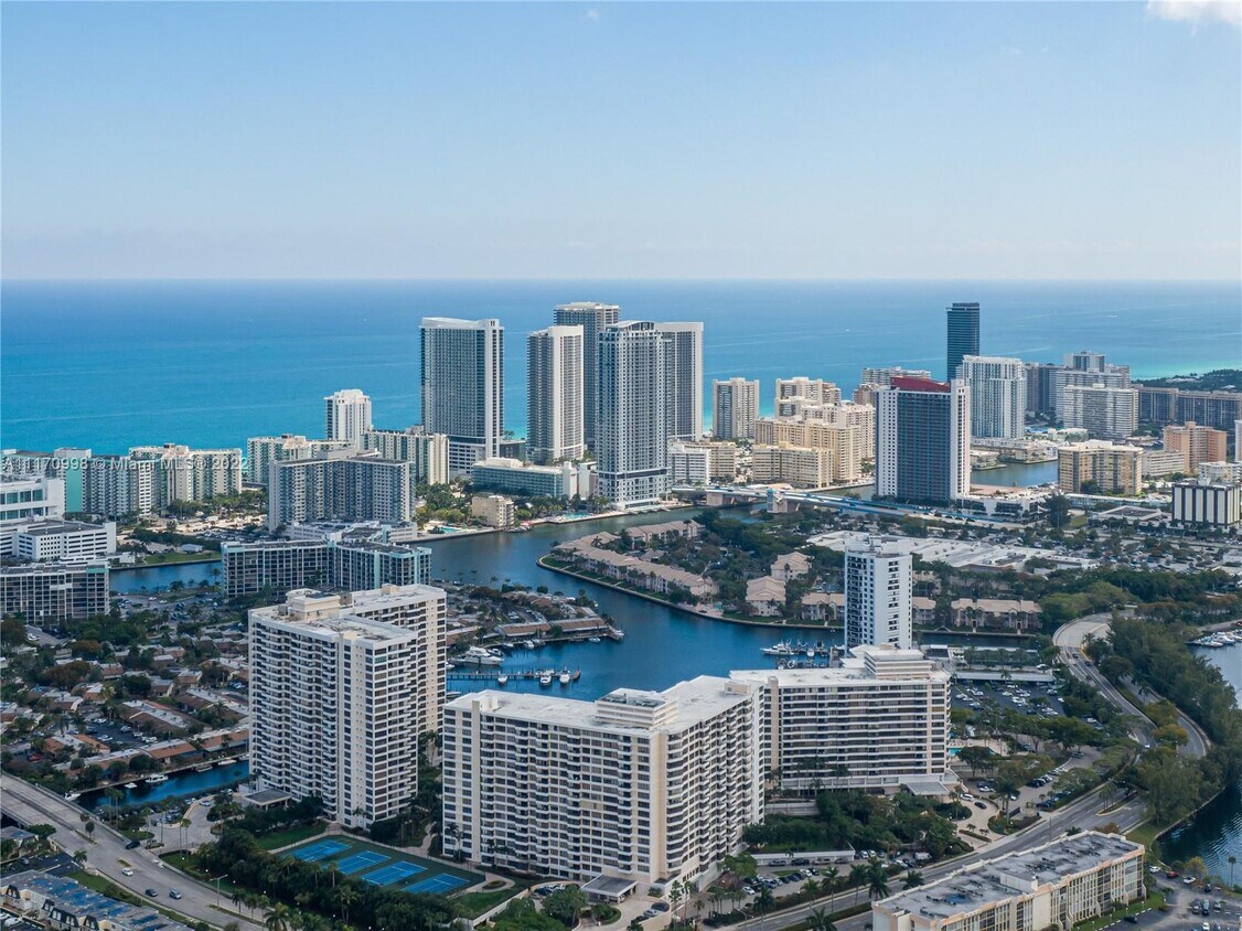 600 Three Islands Boulevard Unit 1501, Hallandale Beach, FL 33009