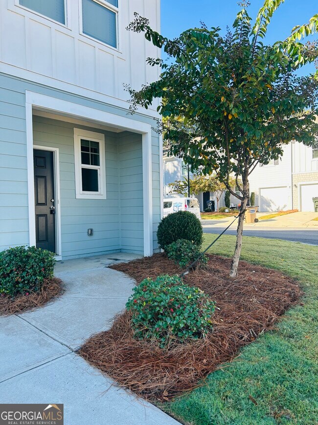 Foto del edificio - 463 Union Station St