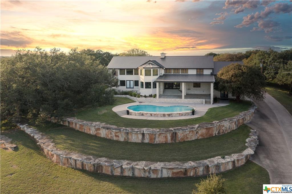 6980 FM2843, Salado, TX 76571 House Rental in Salado, TX