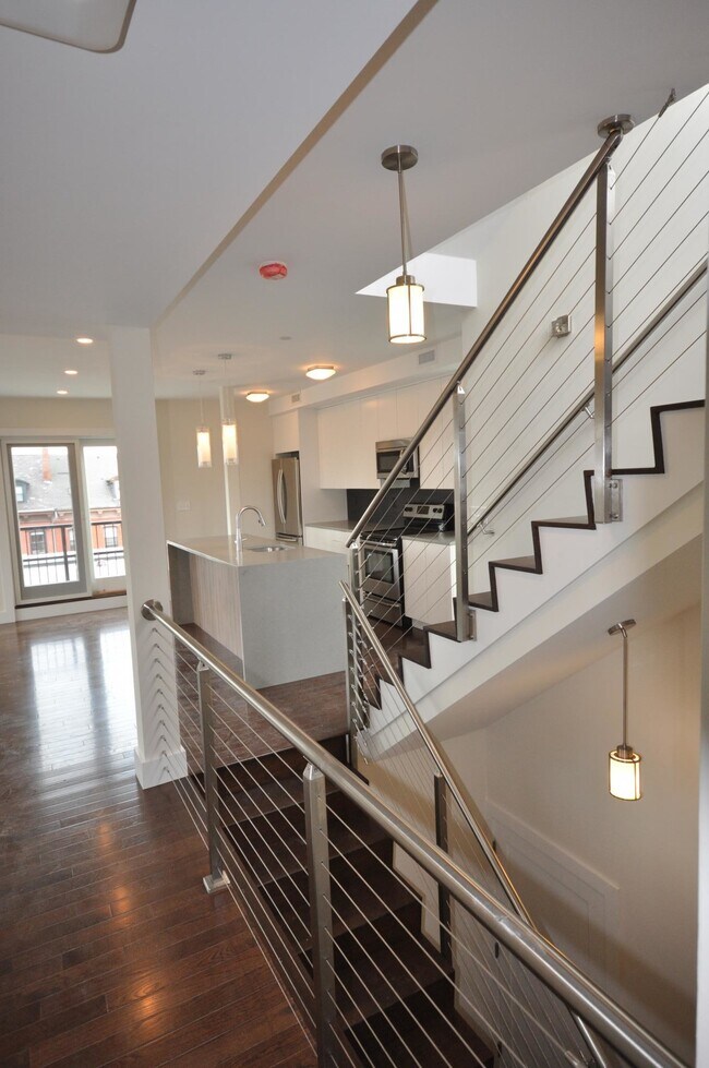 Foto del edificio - 659 Massachusetts Ave