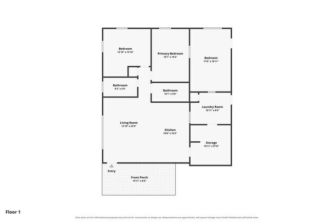 Building Photo - 1421 SW 23rd Ave