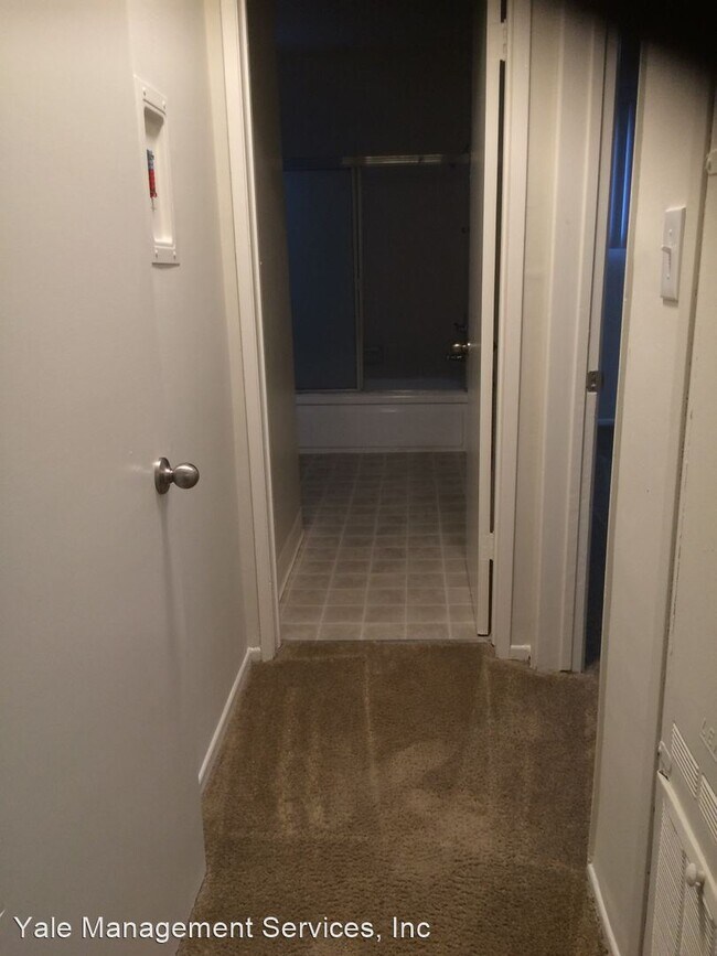 Foto del edificio - 4411 Ventura Canyon Ave