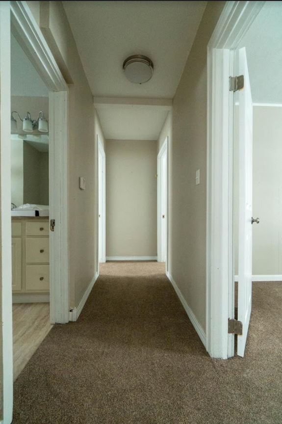 Building Photo - 1604 Olive St