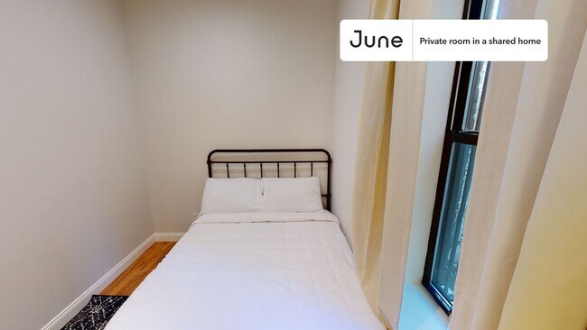 Foto del edificio - Room in Shared 3 bed/1 bath home in Hamilton Heights