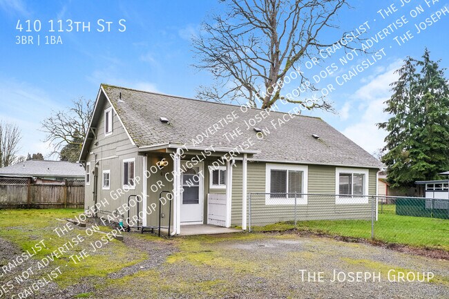 Foto del edificio - 410 113th St S