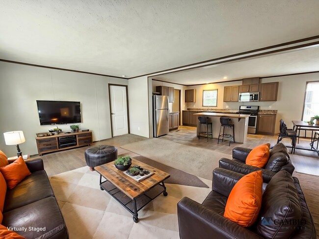 Foto del edificio - 122 Elm