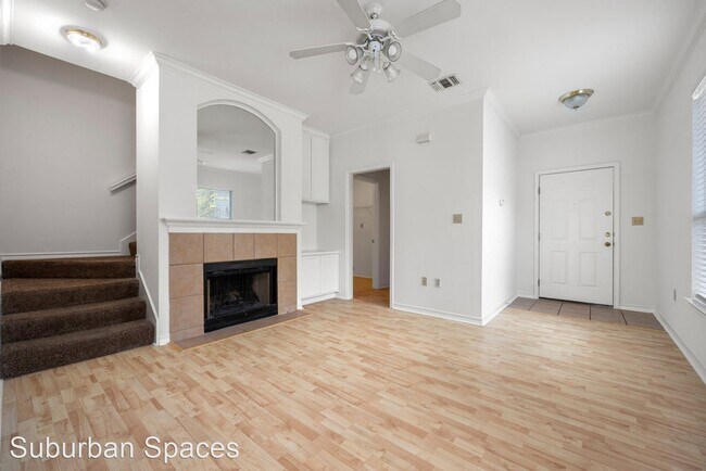 Foto del edificio - 2 br, 2.5 bath House - 7037 Tourant