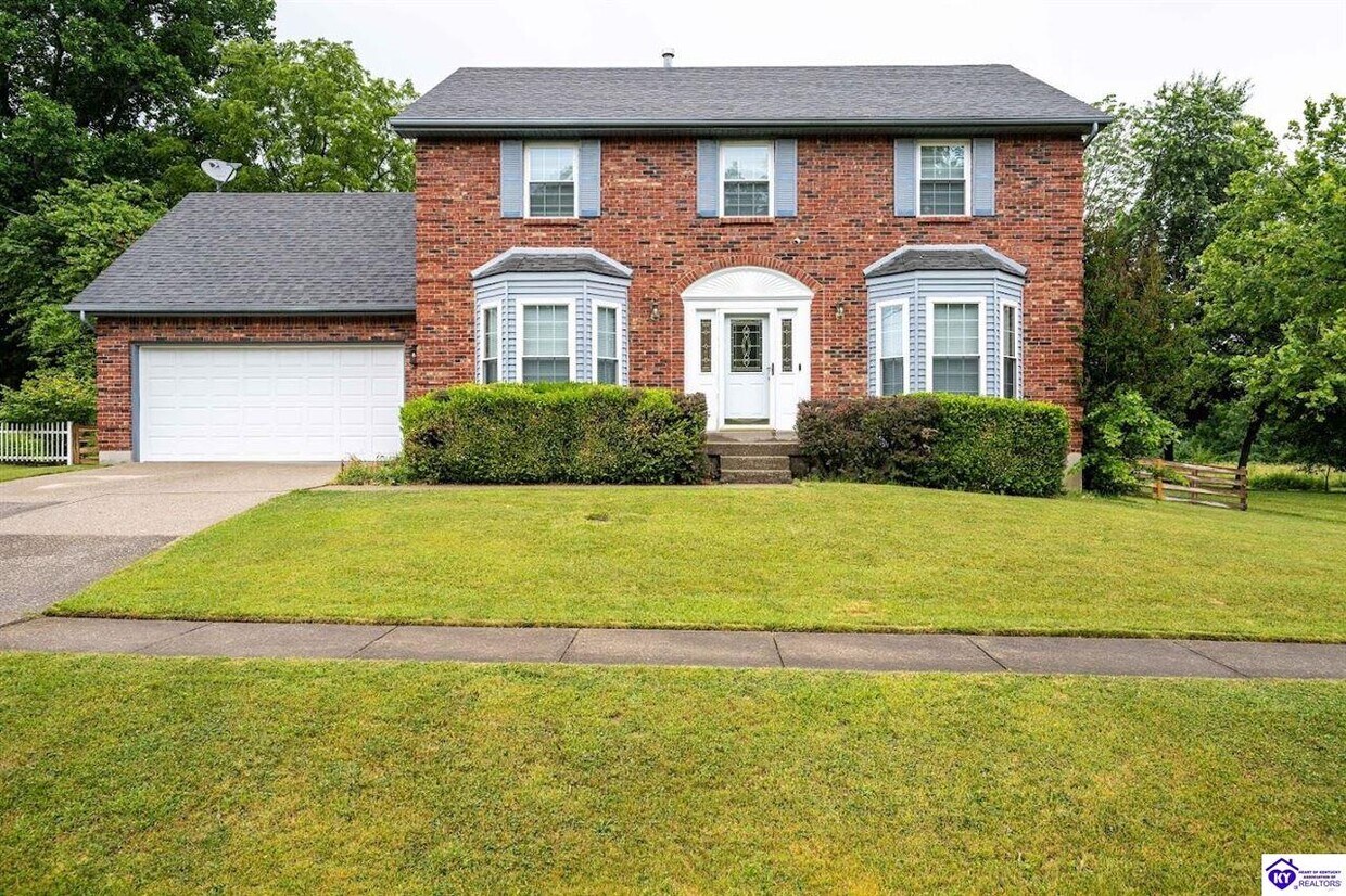 Foto principal - 1813 Lakewood Dr