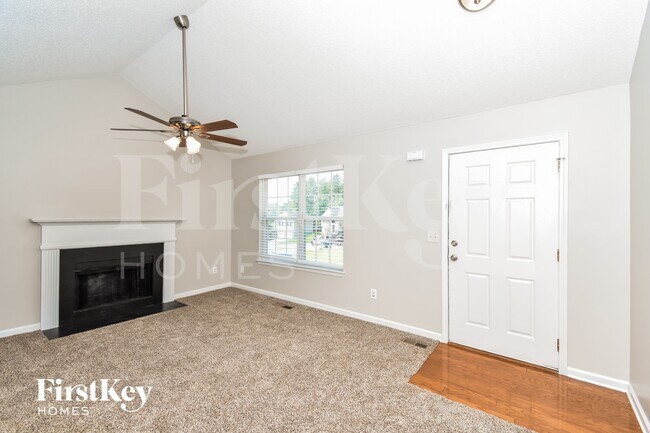 Foto del edificio - 209 Oakwood Pl