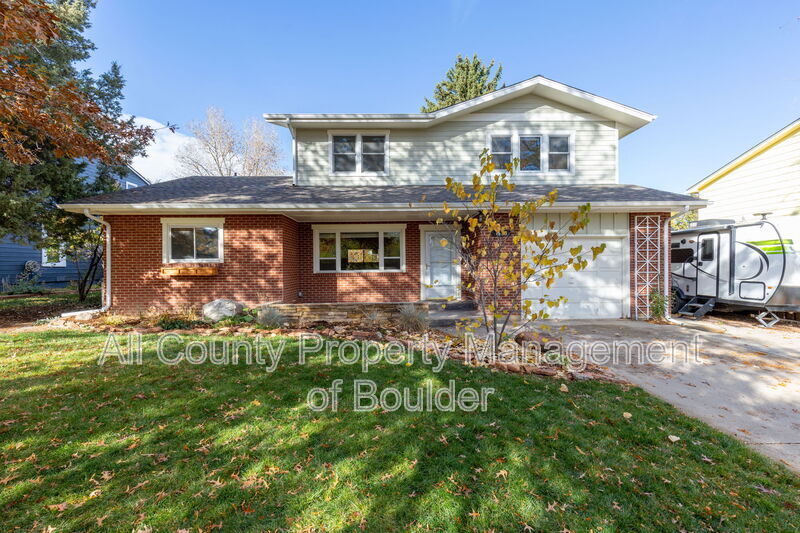 Foto principal - 1635 Quince Ave