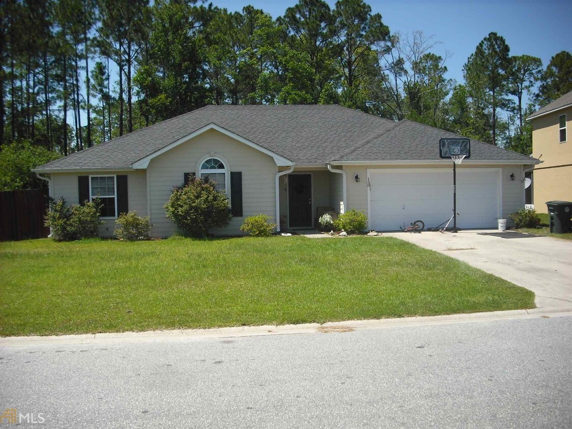 138 Cedar Cir Dr, Kingsland, GA 31548 House for Rent in Kingsland, GA
