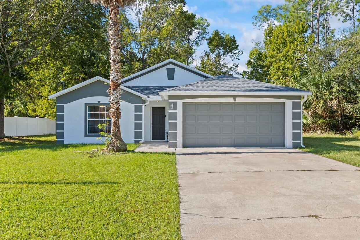 Primary Photo - Fully furnished property available now