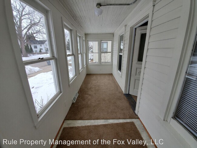 Building Photo - 3 br, 1 bath House - 177 Gruenwald Avenue