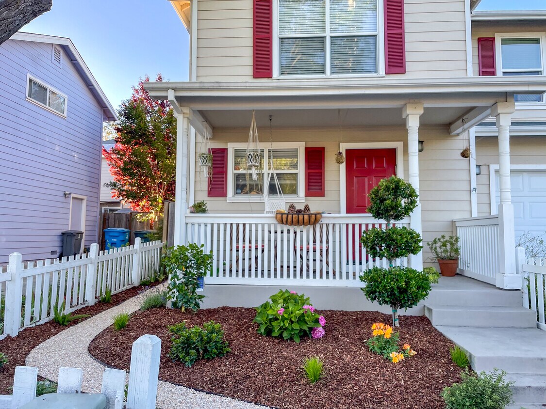 Foto principal - 207 Boyce St