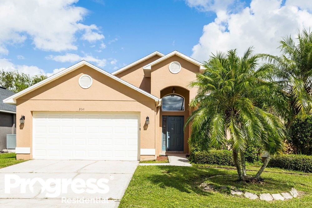 Foto principal - 2041 Bobtail Dr