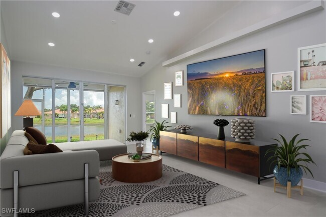 Foto del edificio - 7891 Sanctuary Cir