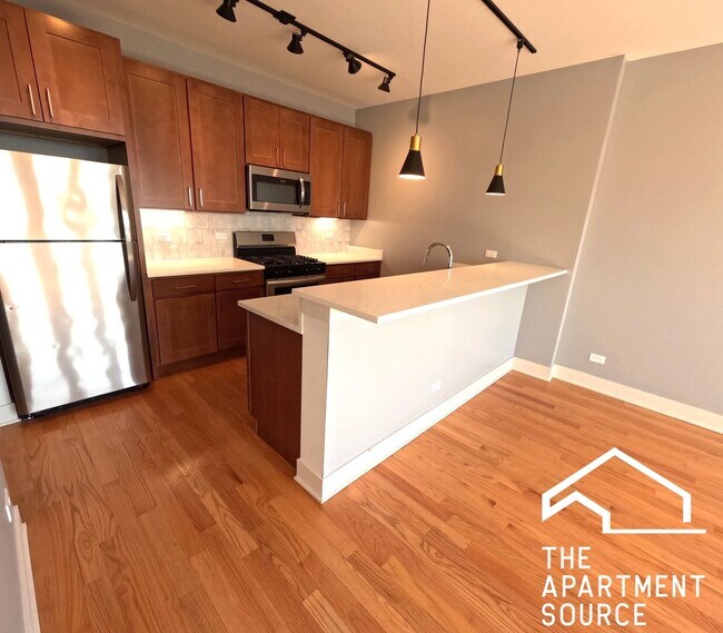 Foto del edificio - 2740 N Spaulding Ave