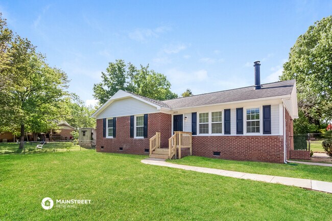 Foto del edificio - 3025 Brandywine Ct