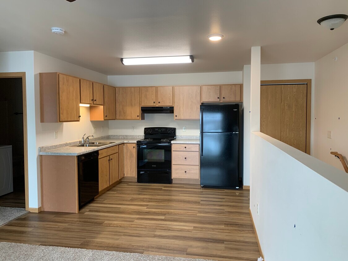 Riverside Crossing Apartments in Greenwood, WI