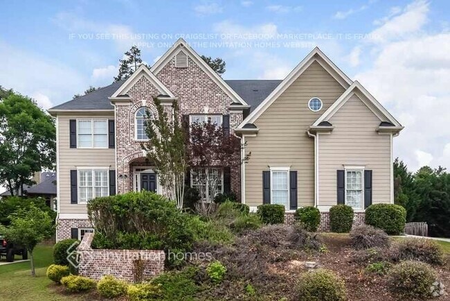 Building Photo - 1931 Carriage Brook Ct