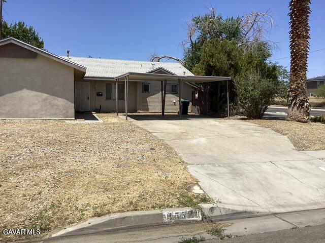 Primary Photo - 45581 E Ave E 6