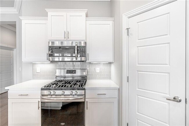 Foto del edificio - Superb 3 bedroom 2 bath home in Bentonvill...