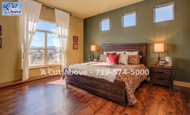 Building Photo - 6 Bedroom Home off Powers and Old Ranch Road