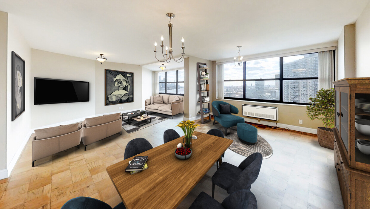 Foto principal - 7002 Boulevard E