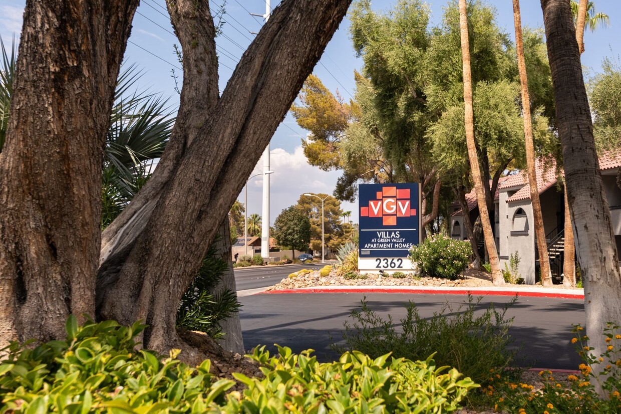 Primary Photo - Villas at Green Valley