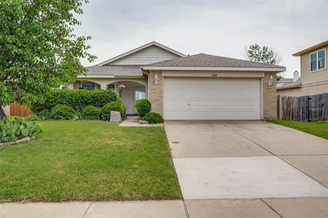 Foto principal - 1312 Dakota Trail