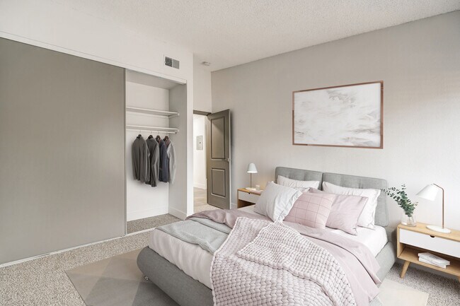 Apartamentos Shift — foto de la comunidad - Shift Apartments