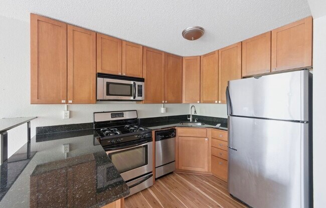 Foto del edificio - 2530 1st Ave S