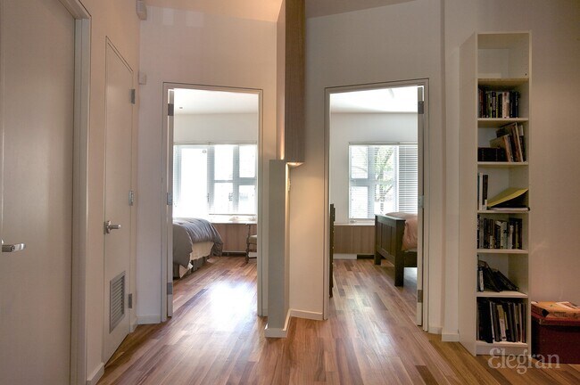 Foto del edificio - 188 S 8th St