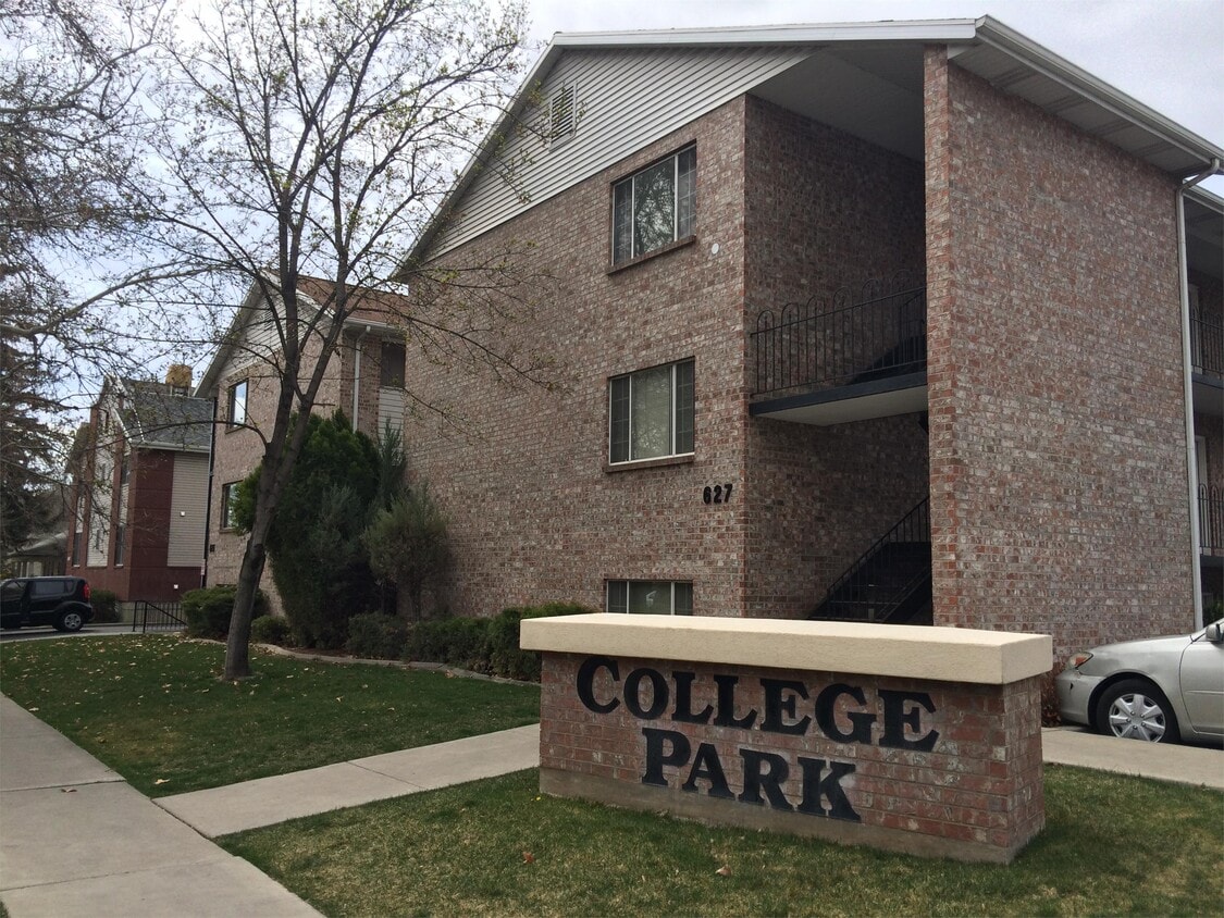 Primary Photo - 627 N 100 W St