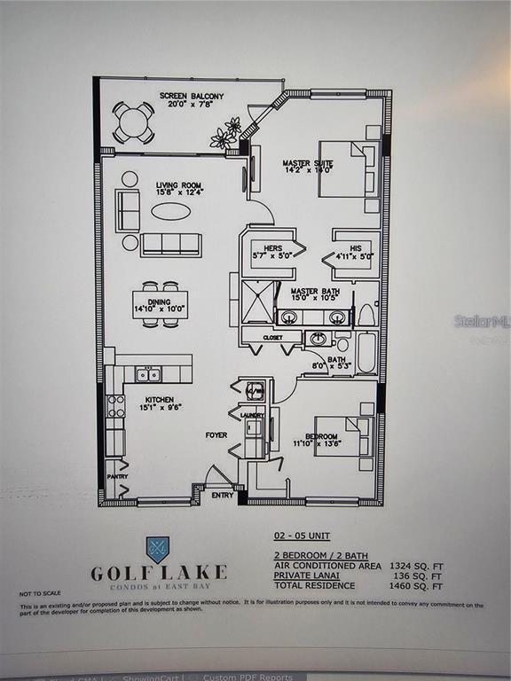 Foto del edificio - 960 Starkey Rd