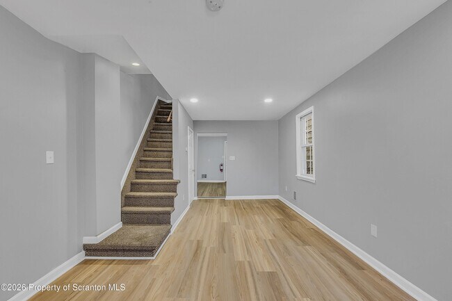 Foto del edificio - 1009 W Lackawanna Ave