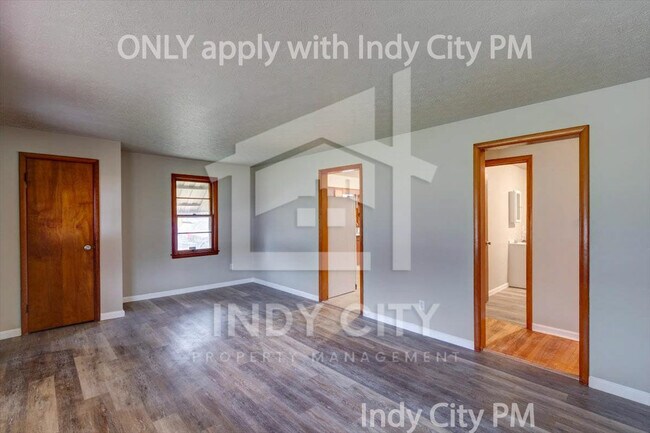 Foto del edificio - 1336 N Glen Arm Rd