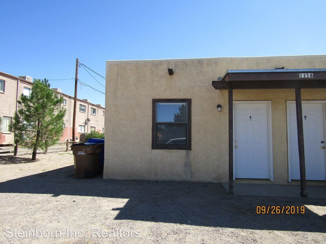 1116 Plain St, Las Cruces, NM 88001 Room for Rent in Las Cruces, NM