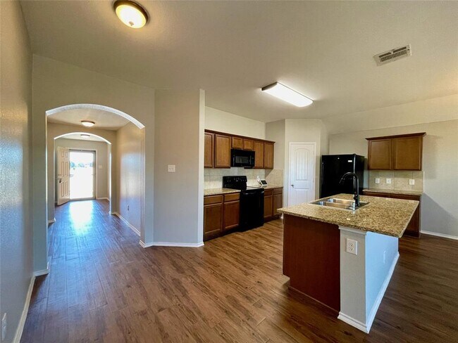 Foto del edificio - 1438 Meadow Creek Dr