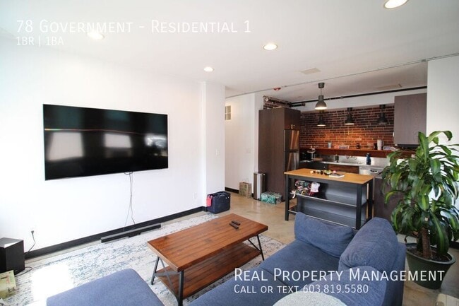 Building Photo - 78 Government-Residential 1