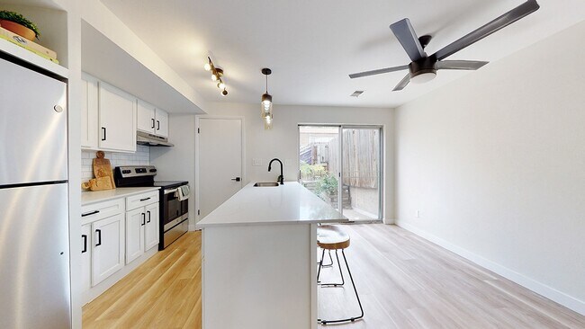 Building Photo - Wheelhouse Apartments