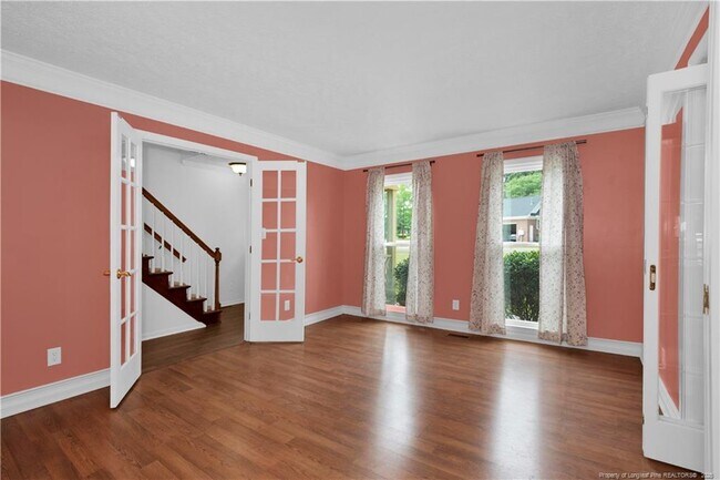 Foto del edificio - 5704 Kindley Dr