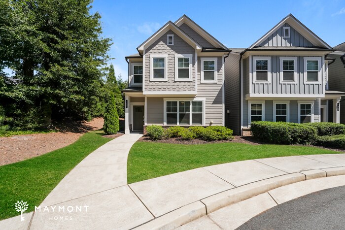 Primary Photo - 769 Belrose Dr SE